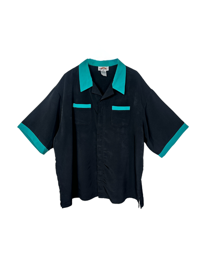 High Stakes Bowling Shirt