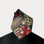 Christian Armand Necktie 10.5 cm