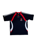 O'Neills Adare GAA (CLG Áth Dara) Black & Red Jersey