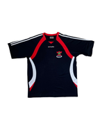 O'Neills Adare GAA (CLG Áth Dara) Black & Red Jersey