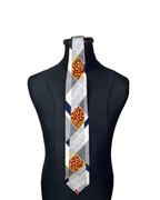 Emarco Necktie 9.5 cm