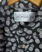 Pineapple Shirt