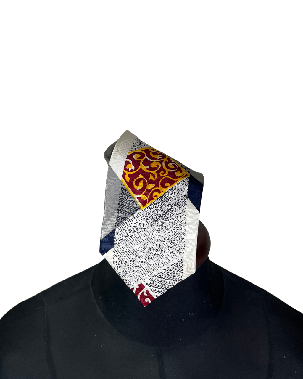 Emarco Necktie 9.5 cm
