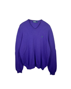 Ralph Lauren Polo Sweater Large