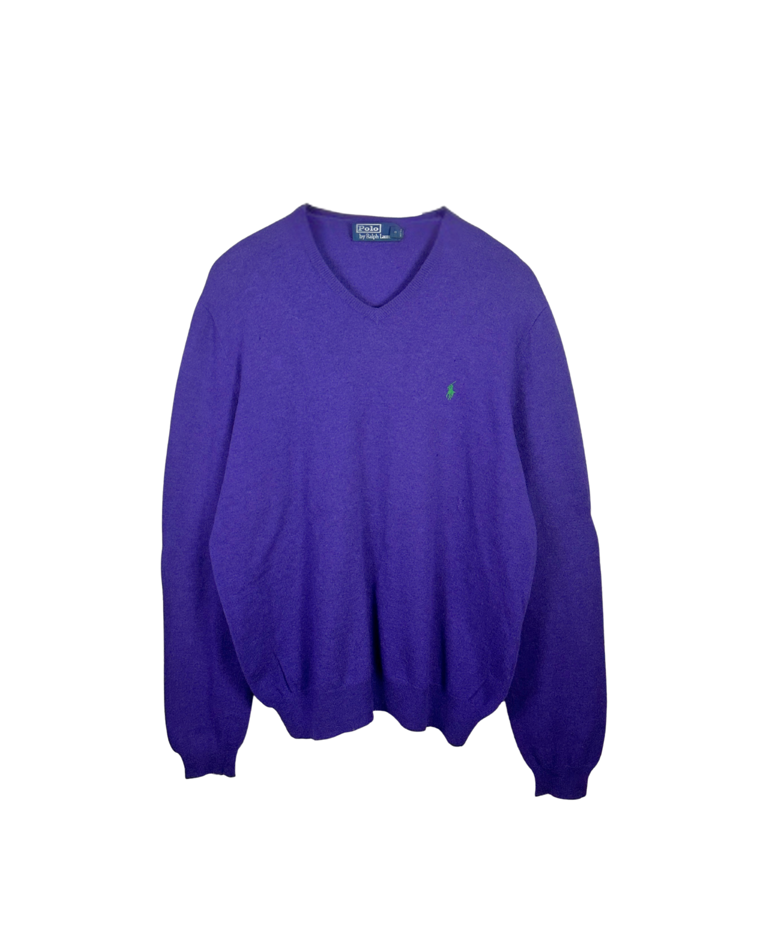 Ralph Lauren Polo Sweater Large