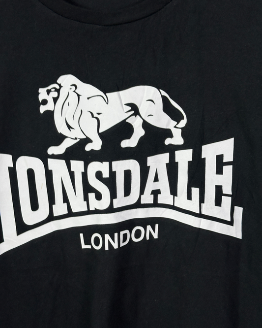 Lonsdale T-Shirt 5XL