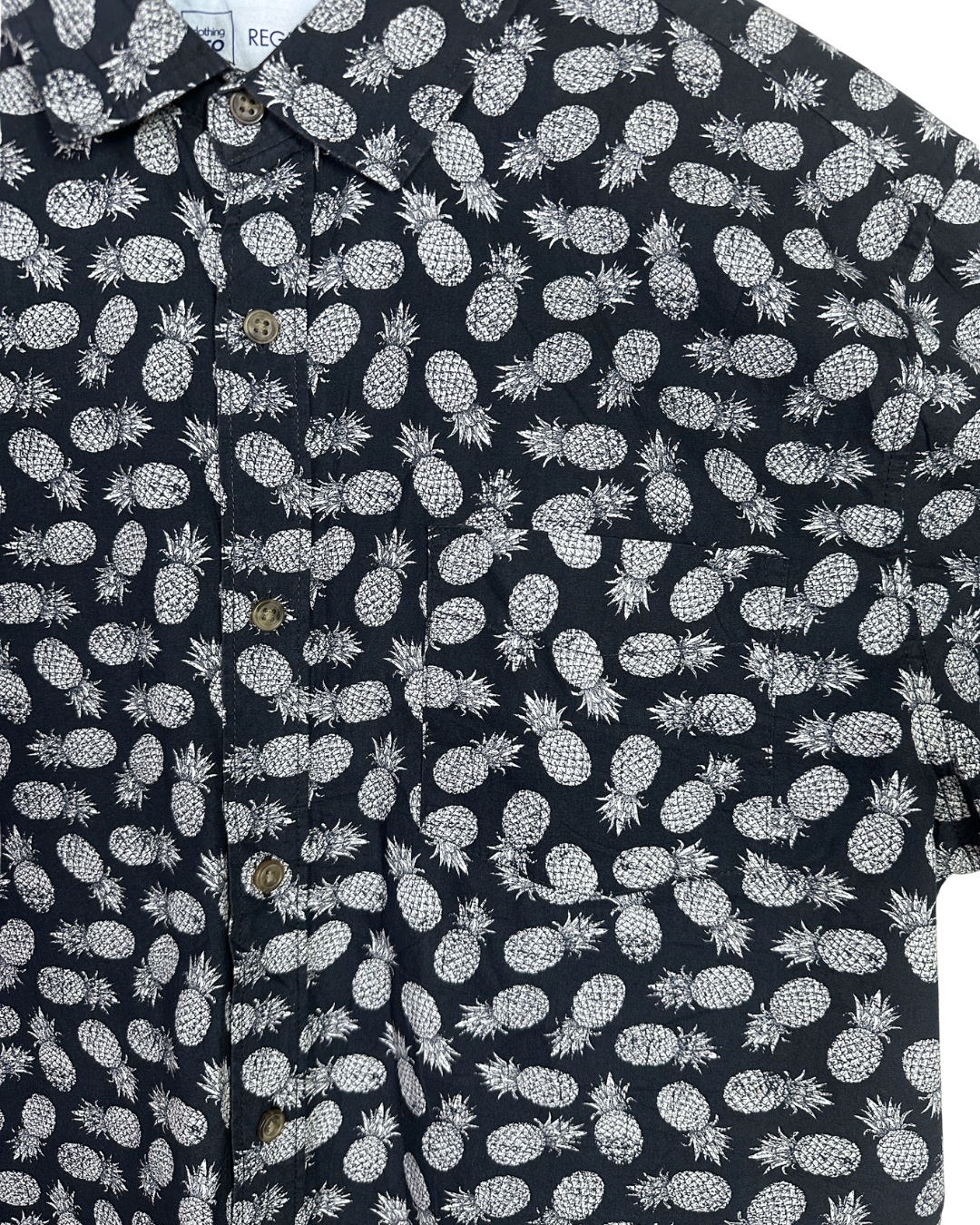 Pineapple Shirt