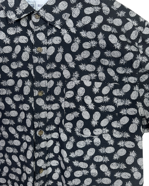 Pineapple shirt