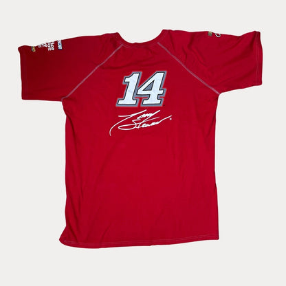 NASCAR Hase Authentics Racing T-shirt XL