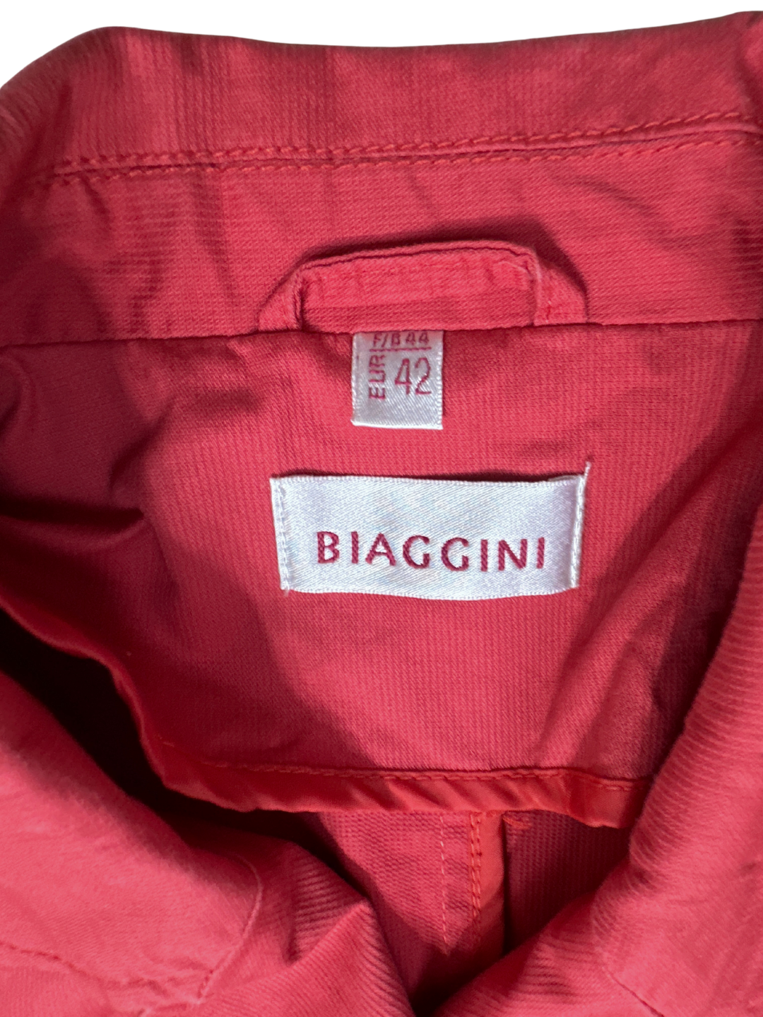 Biaggini Women's Blazer