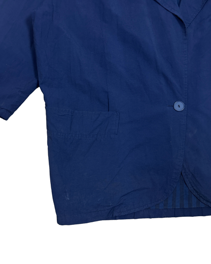 Women's Vintage 80s/90s Slouchy Fit Light Jacket