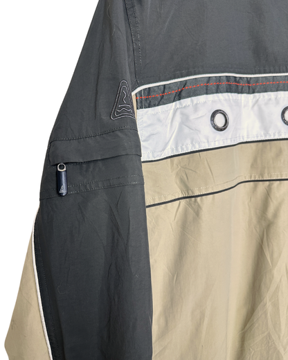 Human Nature Outdoor Waterproof Jacket Large