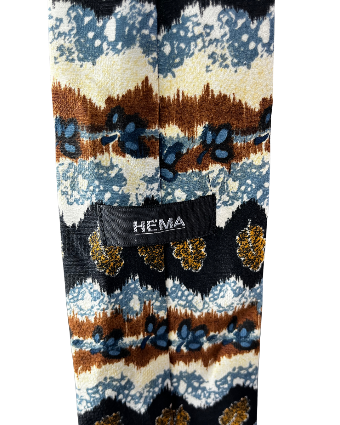 Hema Necktie 9.5 cm