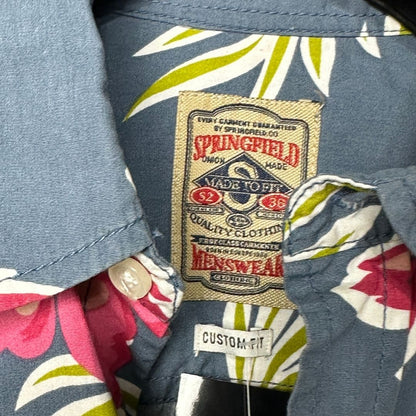 Springfields Shirt Small