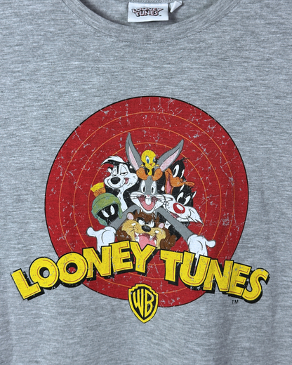 Looney Tunes T-shirt Medium