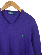 Ralph Lauren Polo Sweater Large