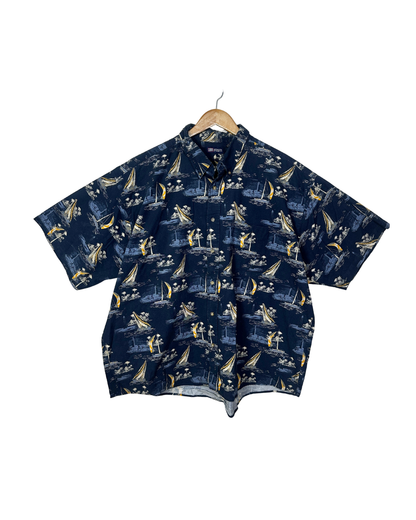 Faded Glory Shirt 3XL