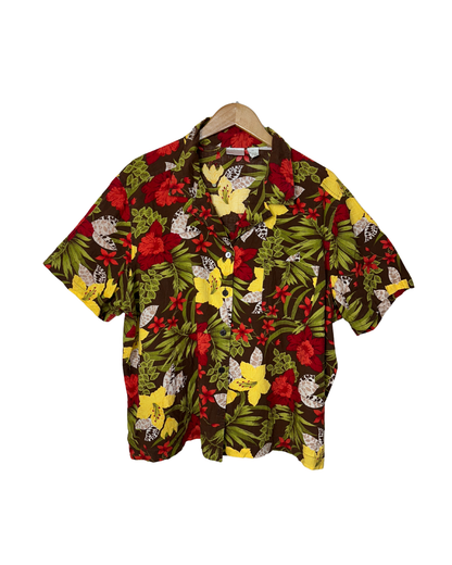 Erika Shirt - 3XL Women's Fit