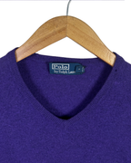 Ralph Lauren Polo Sweater Large