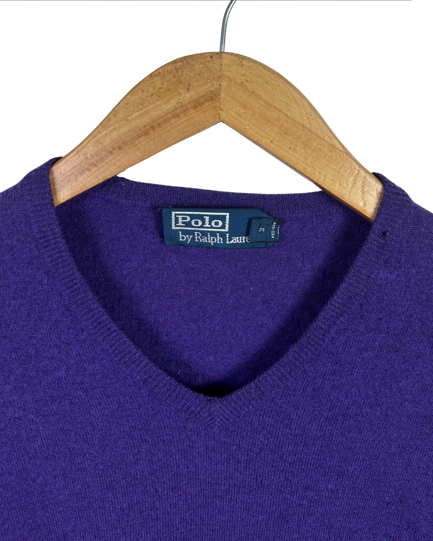 Ralph Lauren Polo Sweater Large