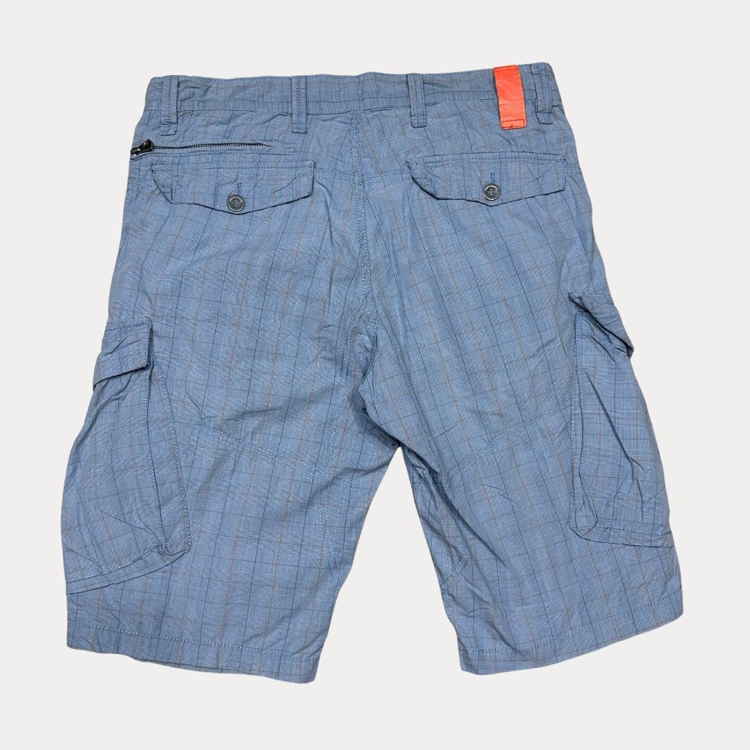 Celio Cargo Shorts Large