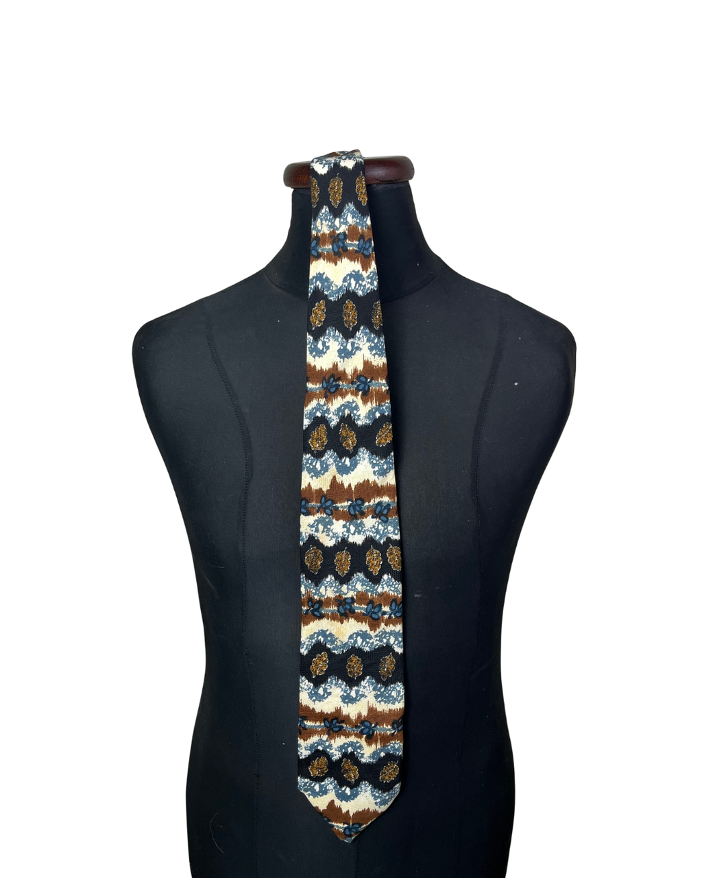 Hema Necktie 9.5 cm