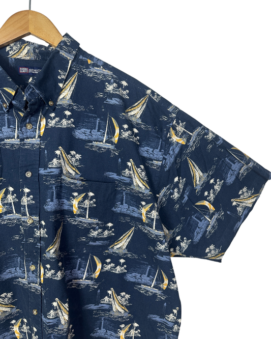 Faded Glory Shirt 3XL