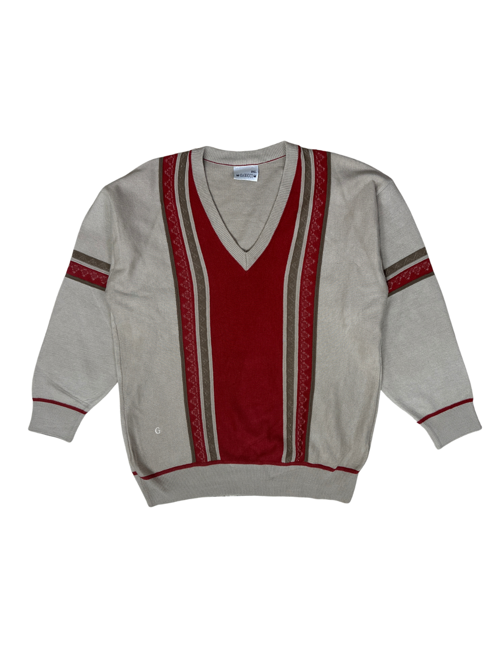Gabicci Sweater 2XL