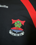 O'Neills Adare GAA (CLG Áth Dara) Black & Red Jersey