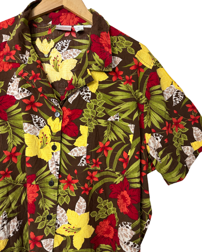 Erika Shirt - 3XL Women's Fit