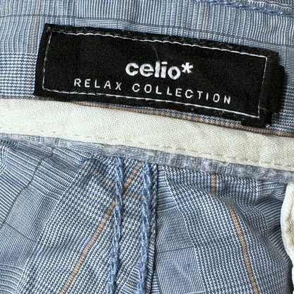 Celio Cargo Shorts Large