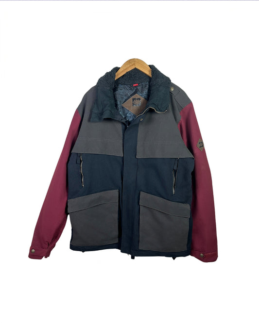 Parklan Waterproof Breathable Jacket - Large