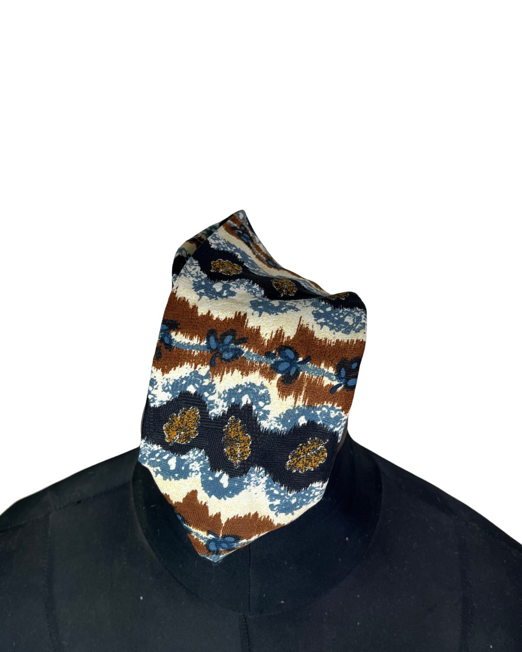 Hema Necktie 9.5 cm
