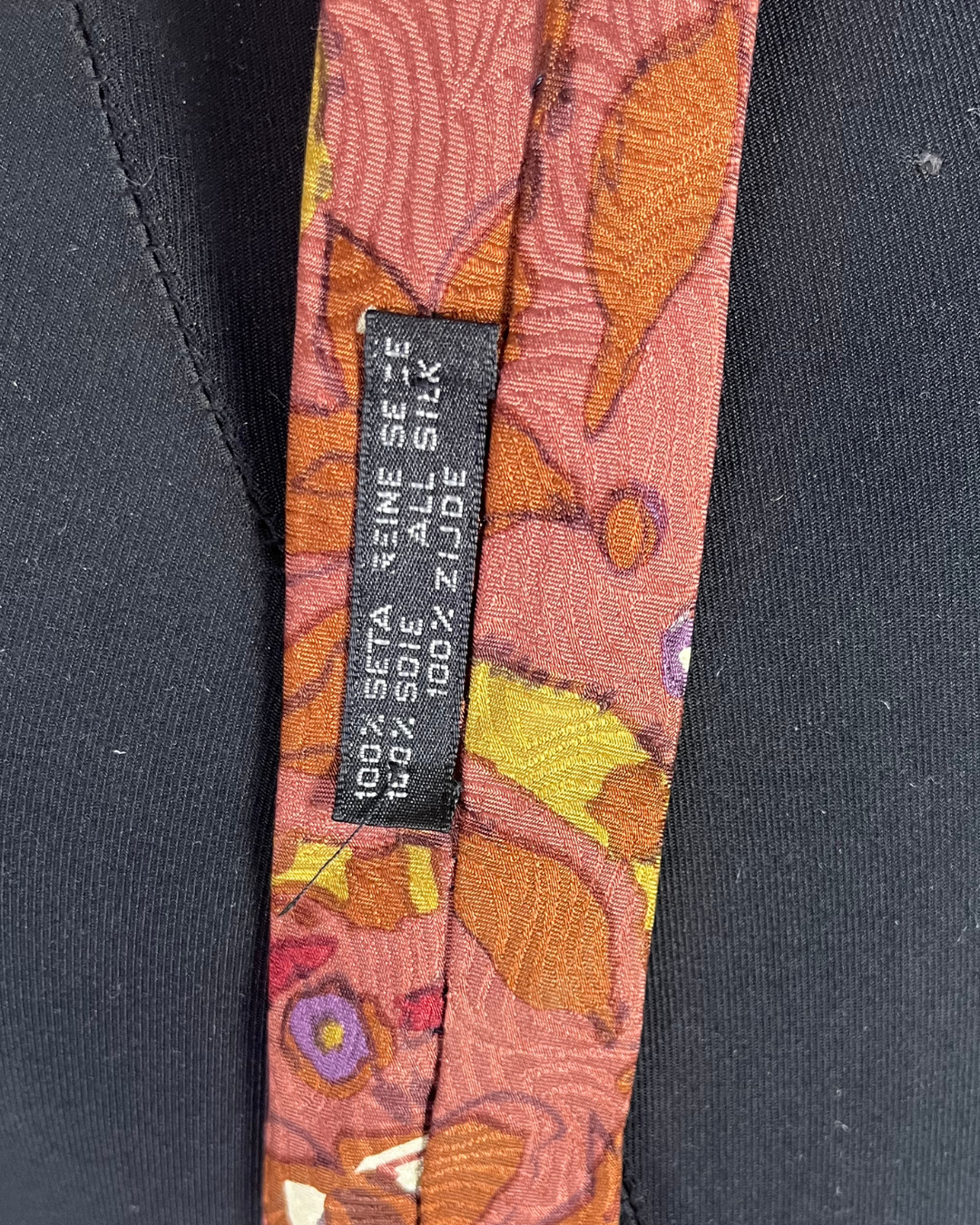Profuomo Necktie