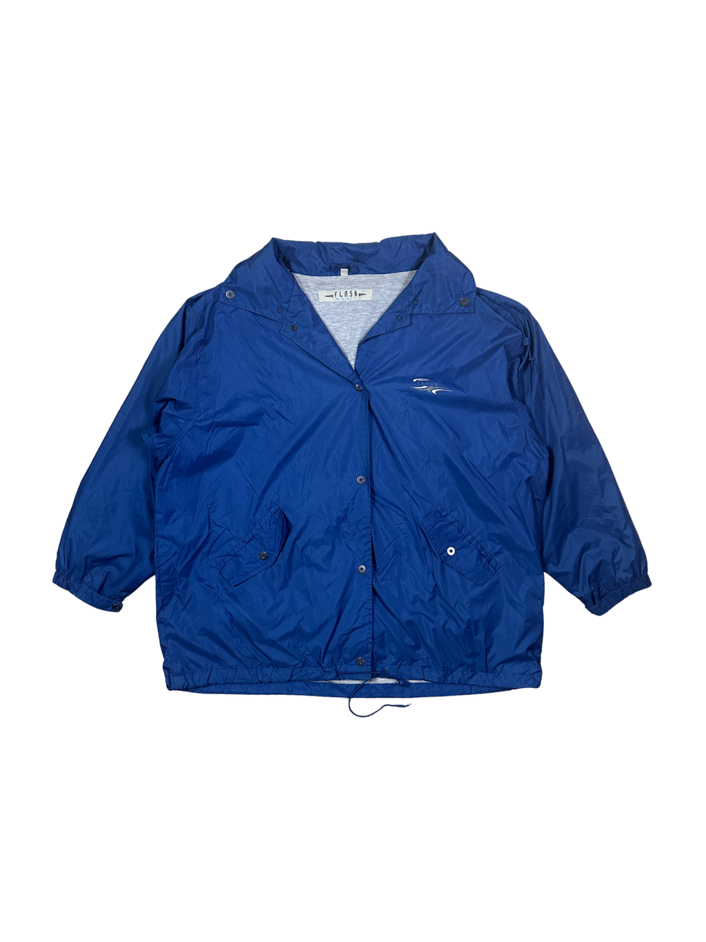 Flash Shell Jacket - 2XL