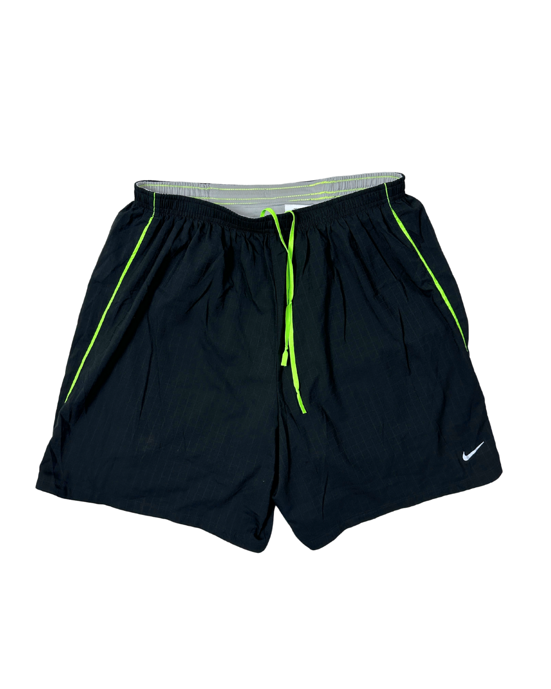 Nike Dri-Fit Shorts Large