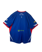 Kookaburra Frankston RSL Cricket Jersey Blue Size 3XL