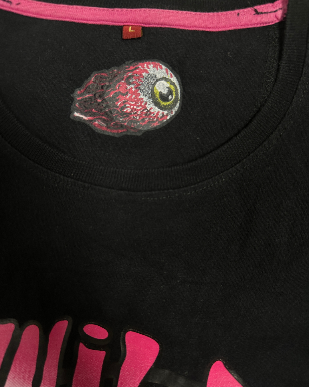 Wild Things T-shirt - Medium
