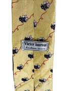 Victor Laurent Necktie 9.5 cm