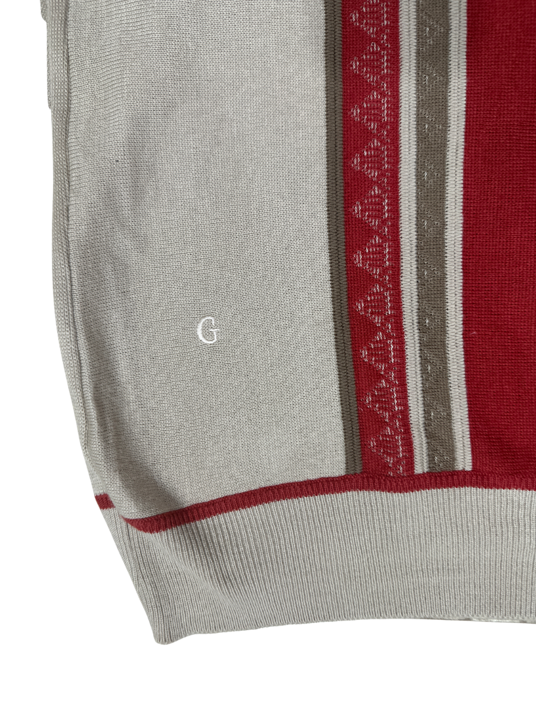 Gabicci Sweater 2XL