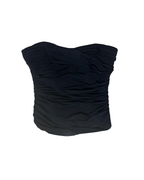 Coast Strapless Top - Size 14