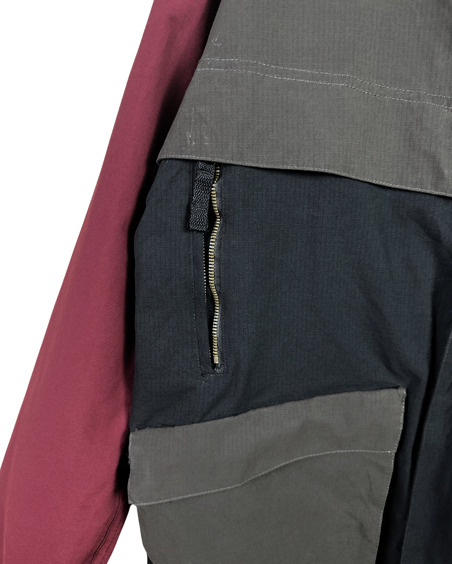 Parklan Waterproof Breathable Jacket - Large