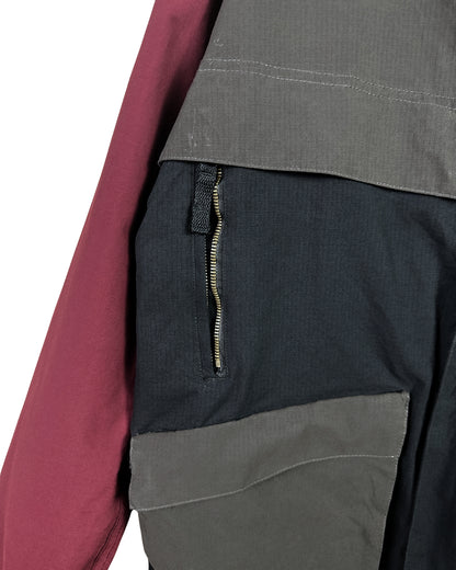 Parklan Waterproof Breathable Jacket - Large