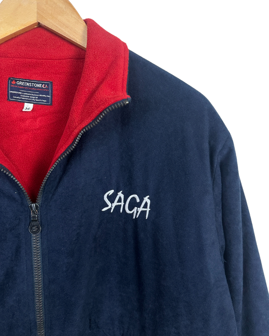 GreenStone Fleece Jacket XL