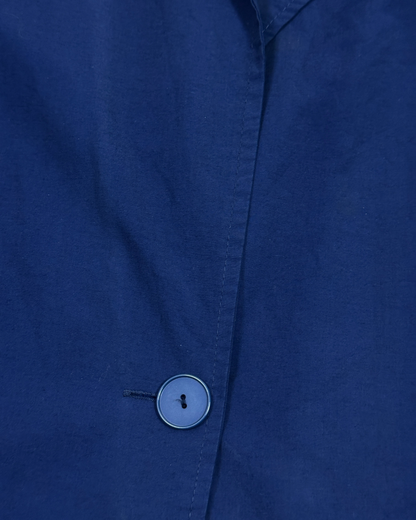 Women's Vintage 80s/90s Slouchy Fit Light Jacket