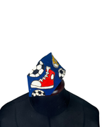 Football Necktie