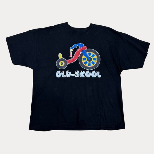 Hanes Old-Skool T-shirt 3XL