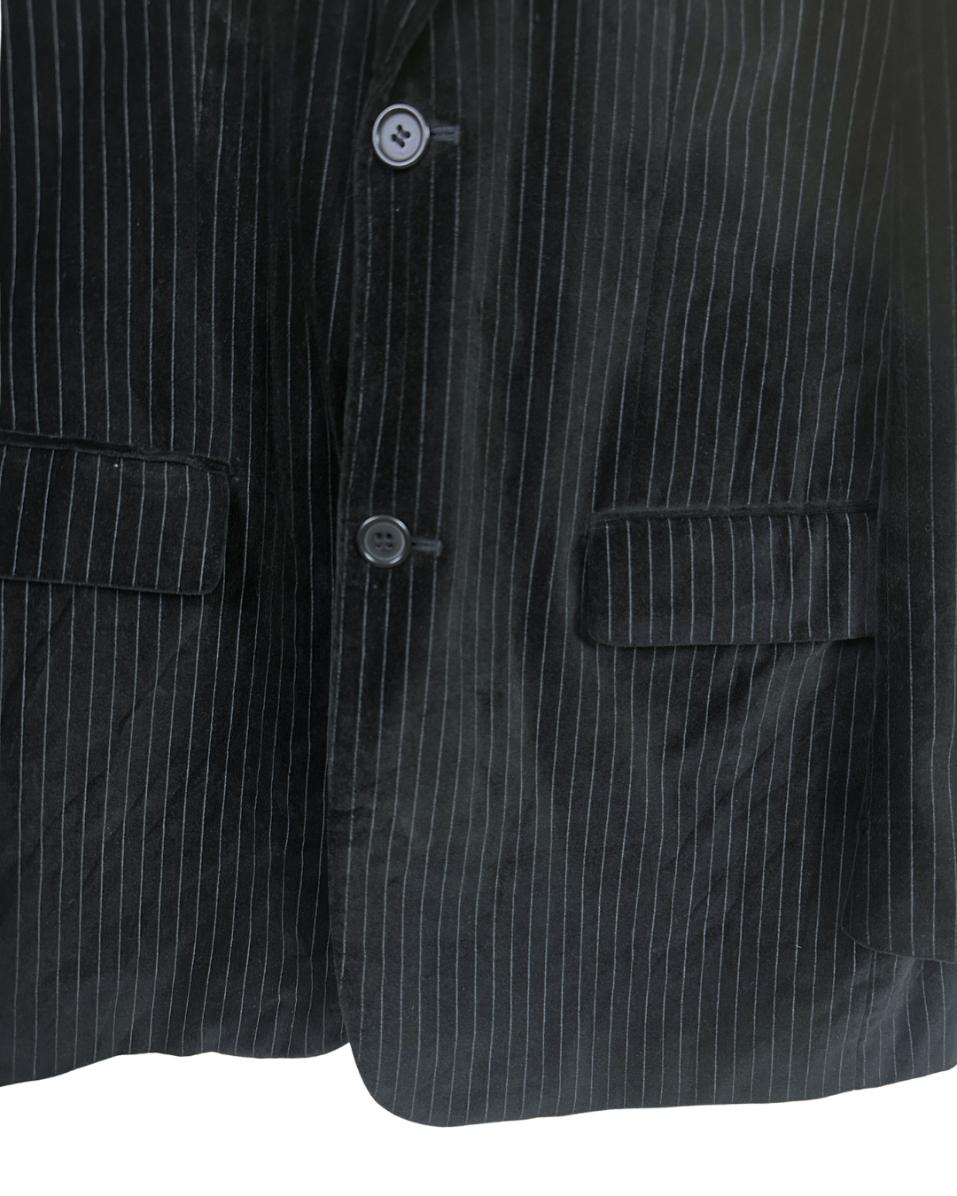 C&A Angelo Litrico Pinstripe Blazer