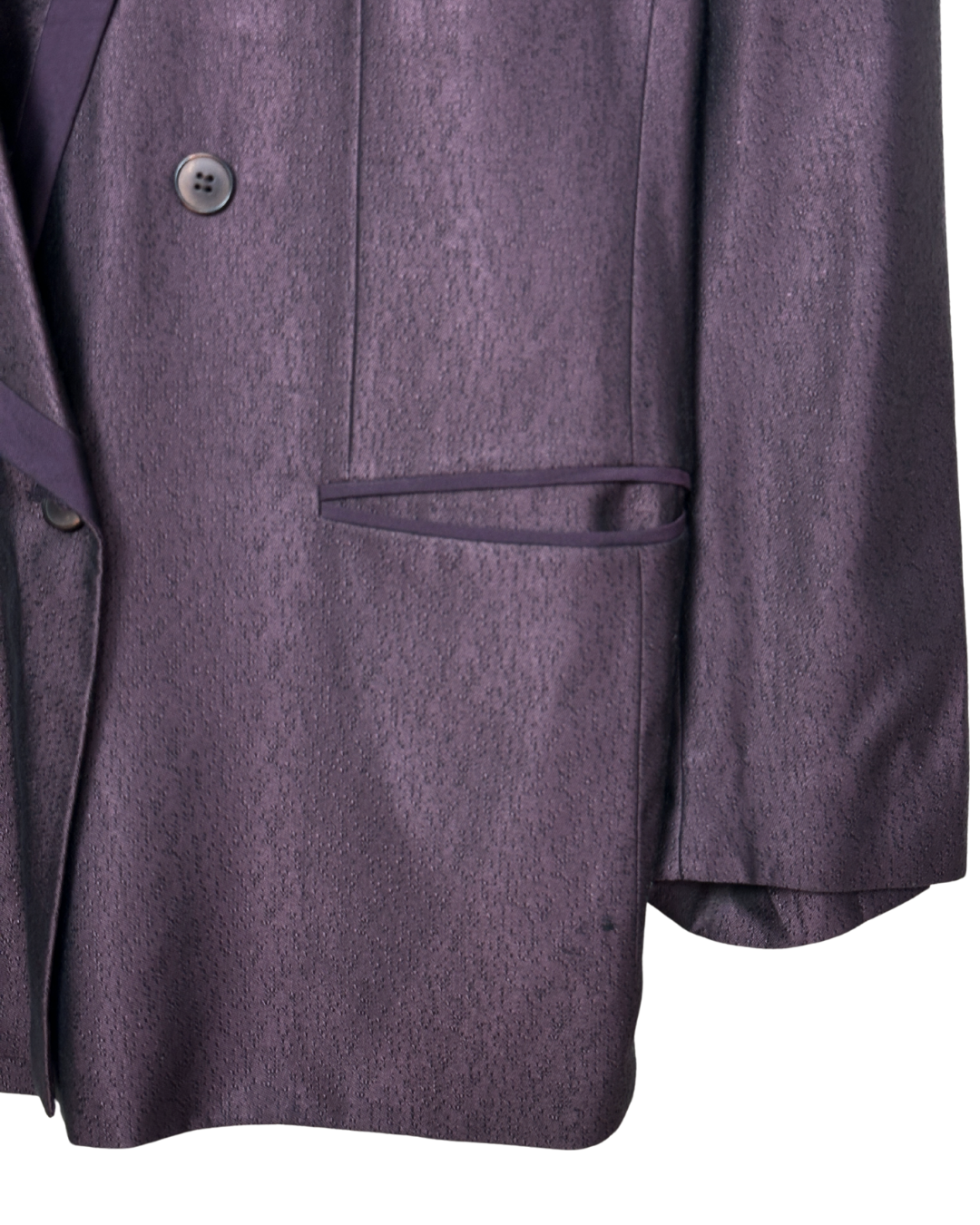 Vintage 80s New Fast Suit
