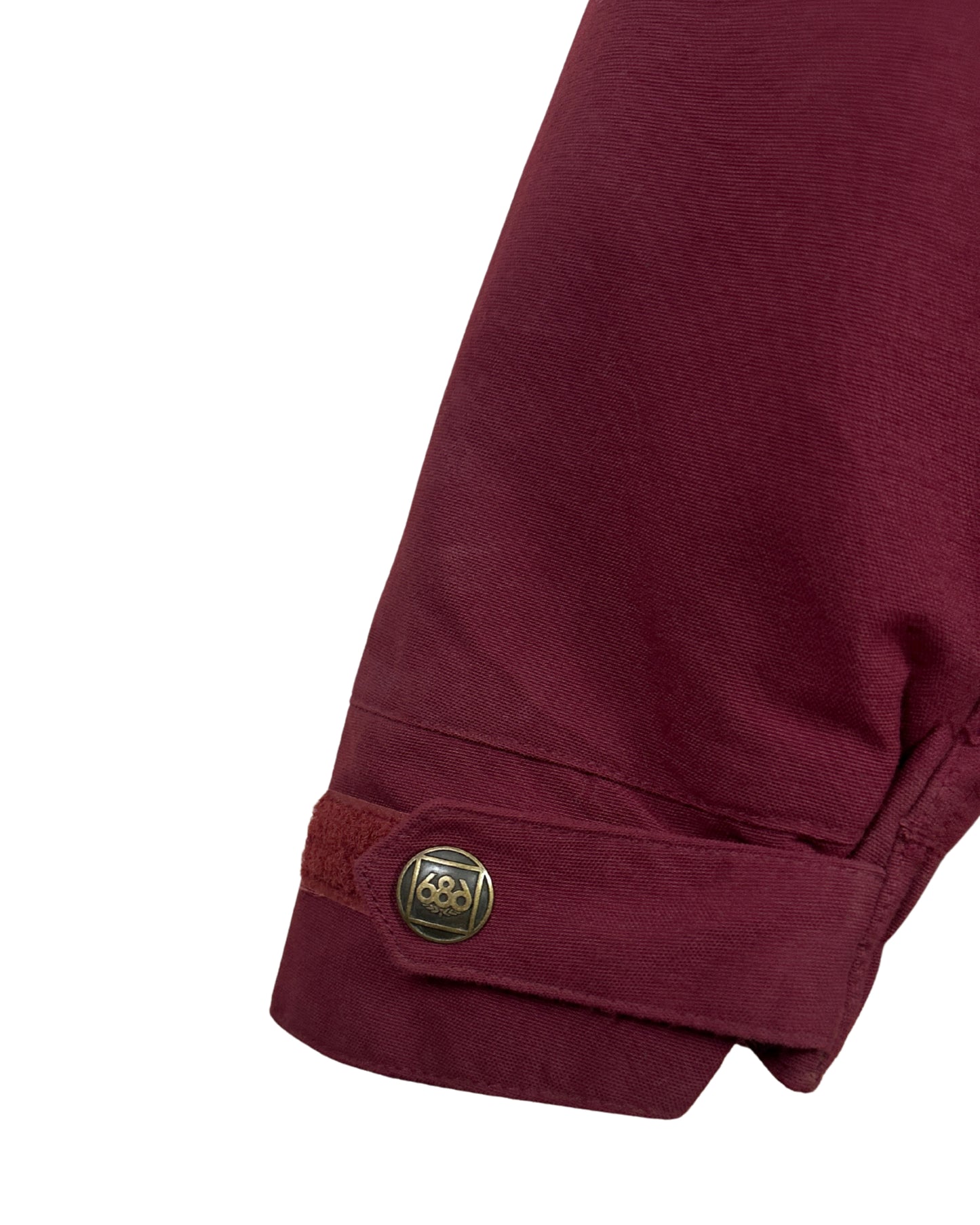 Parklan Waterproof Breathable Jacket - Large